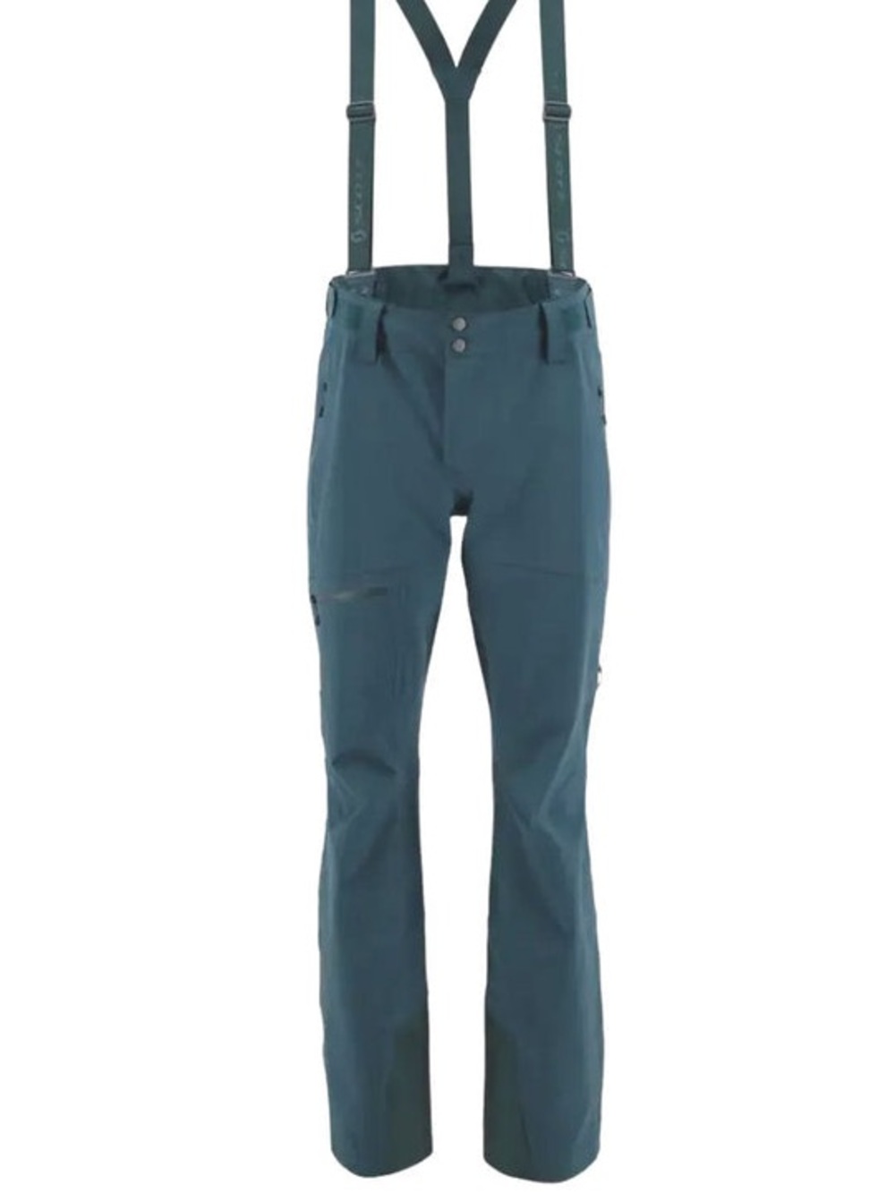 Scott Explorair 3L Ski Snowboard Pants - Women’s